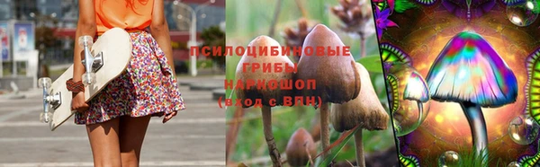 трава Сосновка